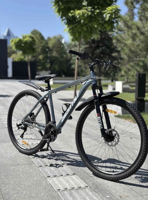 Велосипед универсальный