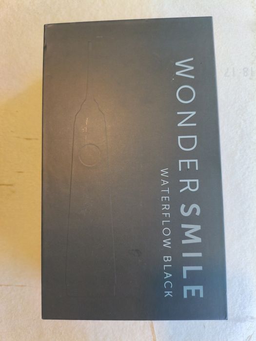 Зъбен душ Wondersmile