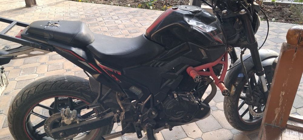 Lifan Lf150 10m Dokumenti joyida