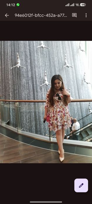 Платья, футболки