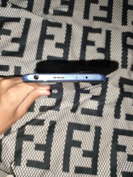 Продам Redmi note 10 pro 8/256гб