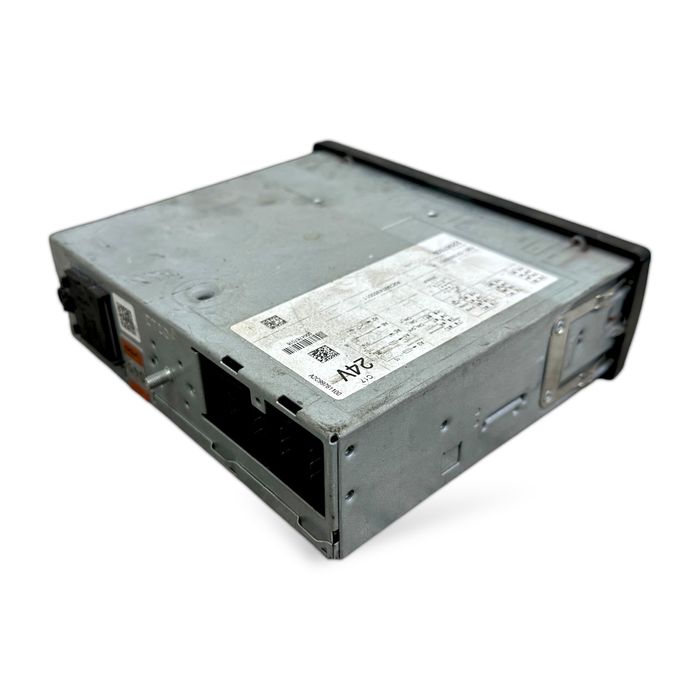 22587509 Tahograf CONTINENTAL AUTOMOTIVE GMBH,VDO B7, B8, B9, B12 bus (2005-) VOLVO