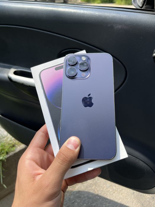 Iphone 14 pro max