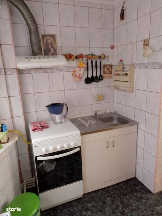De Inchiriat Apartament cu 2 camere zona Tineretului