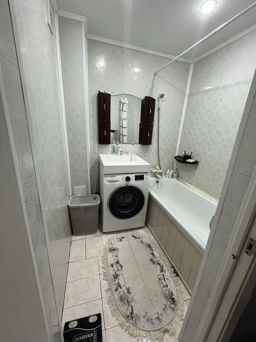 Продам 2х комнатную квартиру