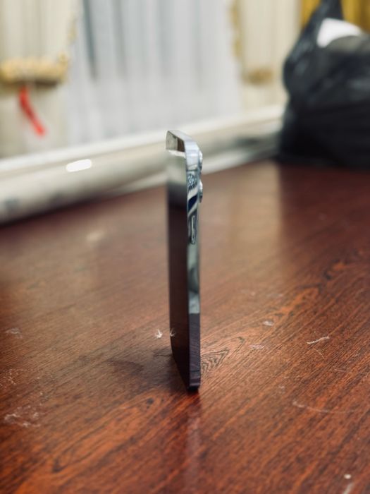 Iphone 13 pro nax