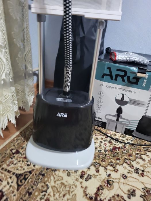 Паровой утюг ARG