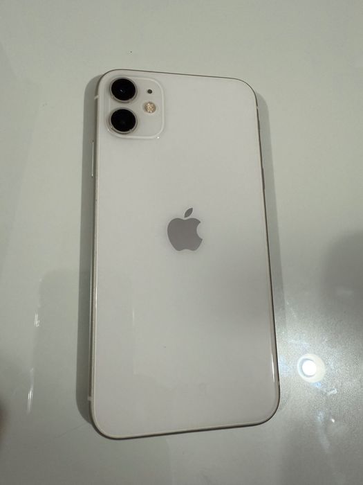 iphone 11 128gb без забележки