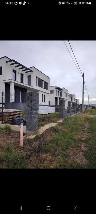 Case de vanzare Moara Nica Suceava