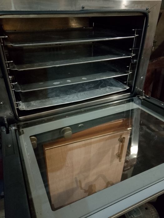 Продам Печь Anna UNO X