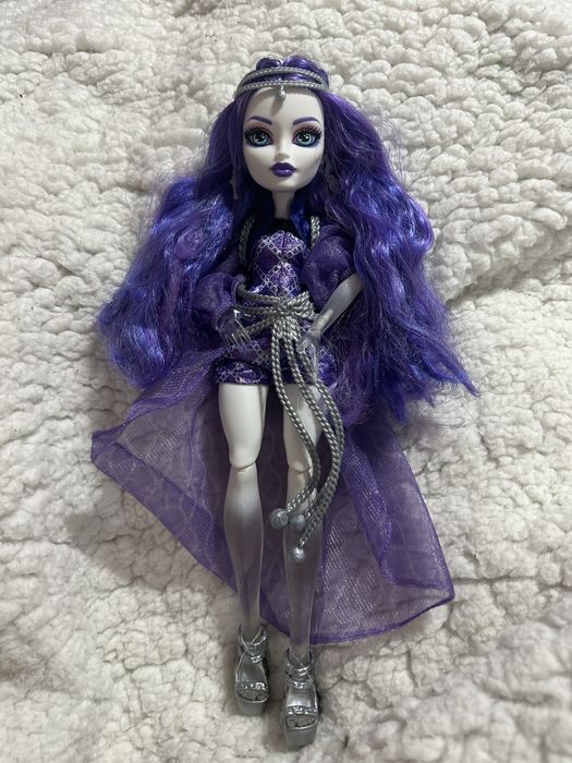 Спектра Monster High g3