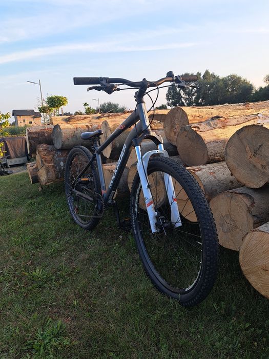 Bicicleta Rockrider st 120