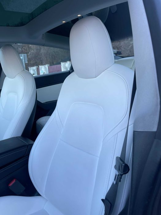 Tesla Model 3 Long Range – 2021 – 498 CP Vanzare / Predare Leasing