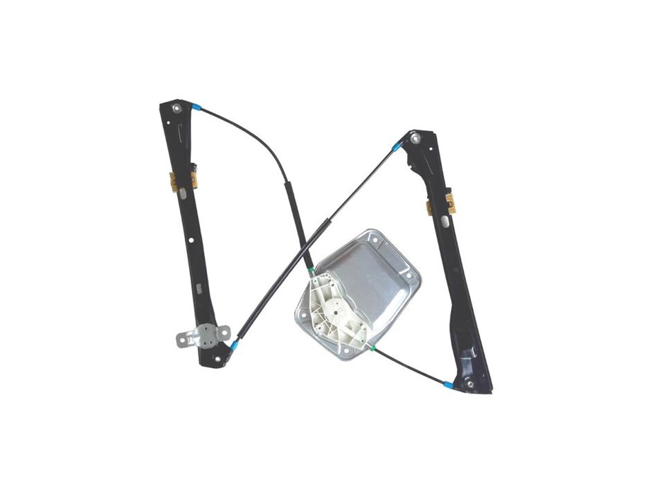 Стъклоподемник за VW Golf 5 - 5 врати