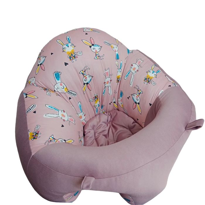 Сидушка для поддержки малыша