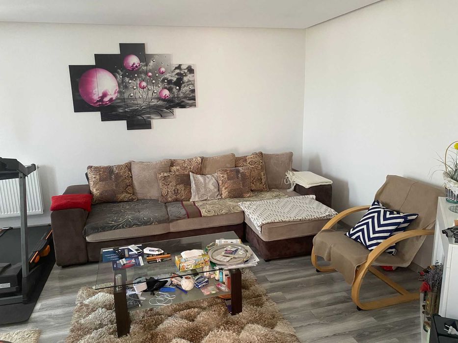 Casă de vânzare în Poroschia - Mobilată, utilată, gata de mutat