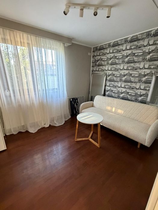 Casă de închiriat – 2 apartamente individuale cu intrări separate | Zona Parcul Circului – Sector 2