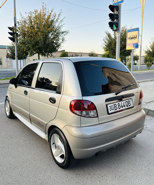 Matiz best propan gaz srochni sotiladi