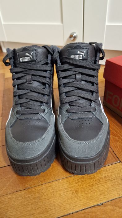 Зимни обувки Puma и Graceland EUR 38