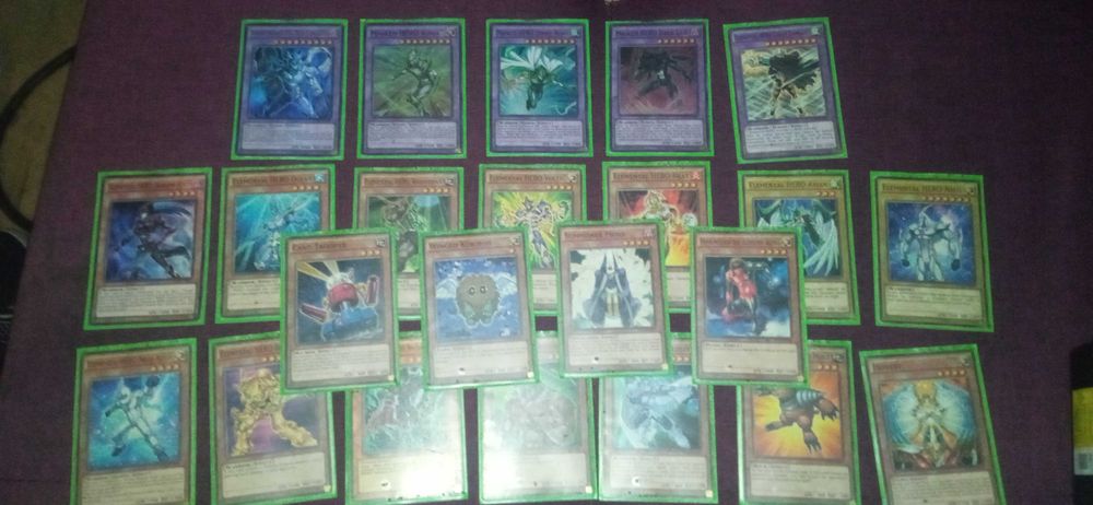 Yu-Gi-Oh! Structure Deck