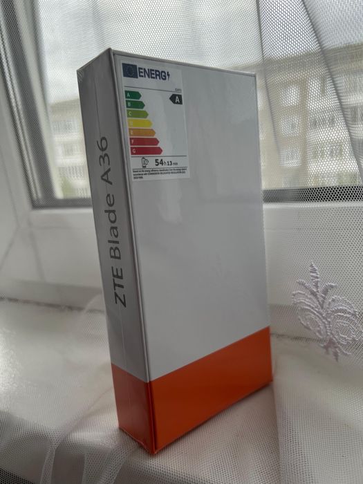 Продам телефон ZTE Blade A36 64Гб