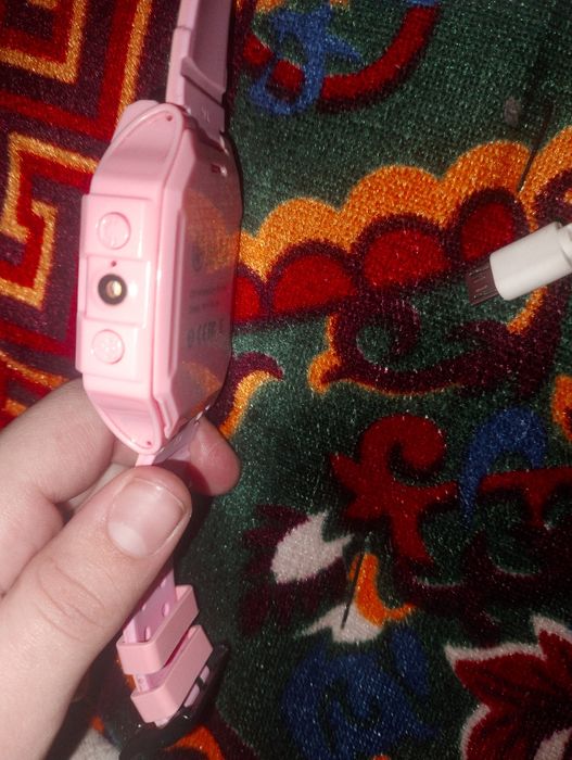 Smar wach soat srochna sotiladi