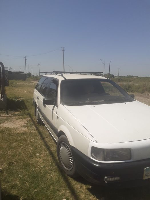 Продам пассат б3