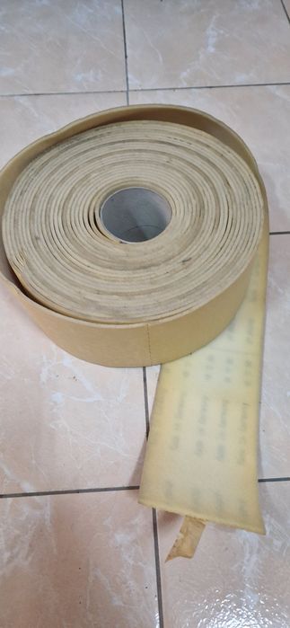 Шкурки 3М водна шкурка 3M авто шлайф скочбрайта кит гр. Габрово Център ...