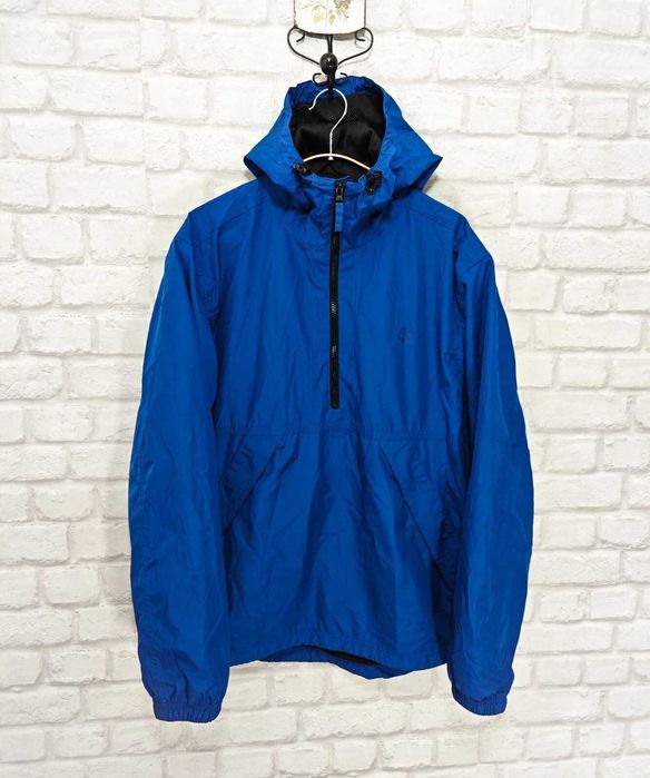 Timberland Оригинално водоустойчиво мъжко яке анорак Размер М