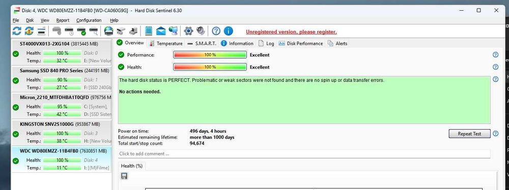 WD Elements 4TB / 8TB / 10 TB Western Digital HDD hard extern storage