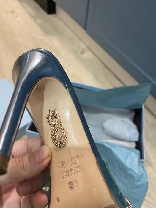 Продам туфли люксовые Шикарные