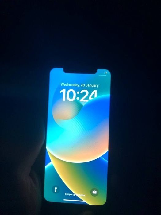 Iphone x 64 gb oq