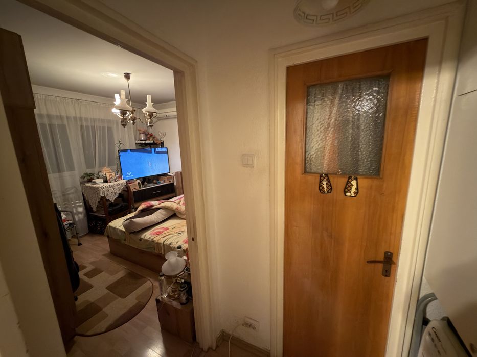 Apartament 3 camere Lujerului