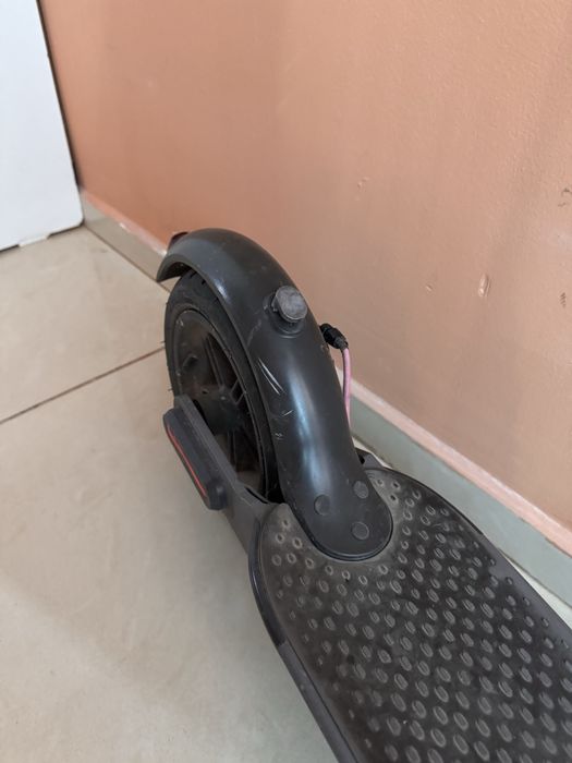 Электросамокат xiaomi m365