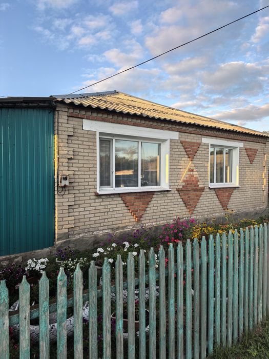 Дом в Сарыколе район больницы