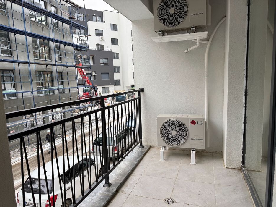 Дава се под наем Двустаен апартамент в София, Малинова долина - 70 кв.м за 797.64 € - Снимка #4