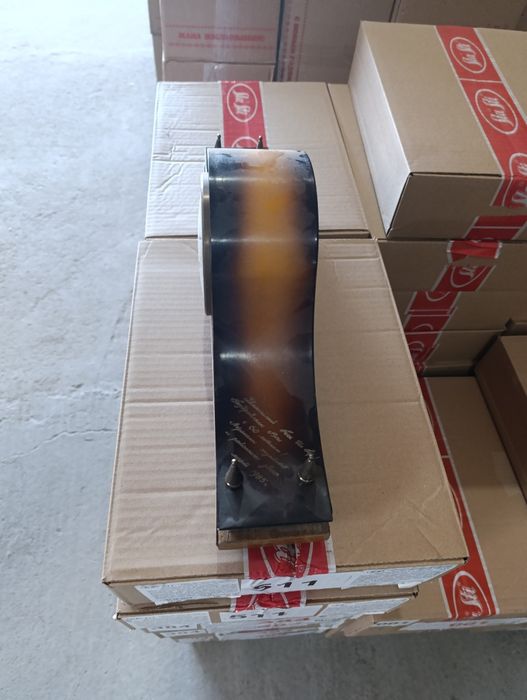 Часы весна СССР !