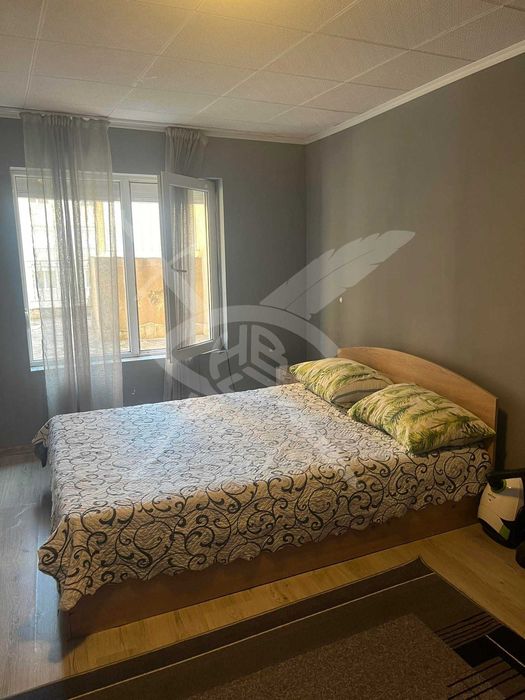 Дава се под наем Двустаен апартамент в Варна, Бриз - 40 кв.м за 350 € - Снимка #1