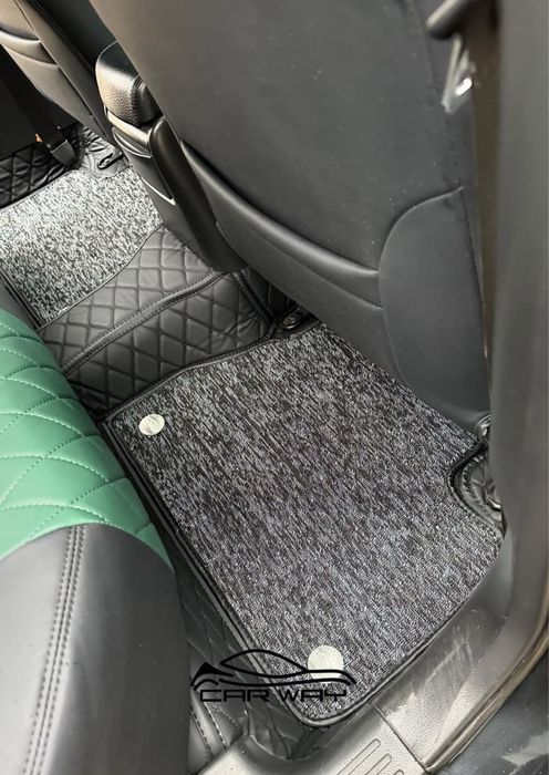 Linoleum Chevrolet Epica