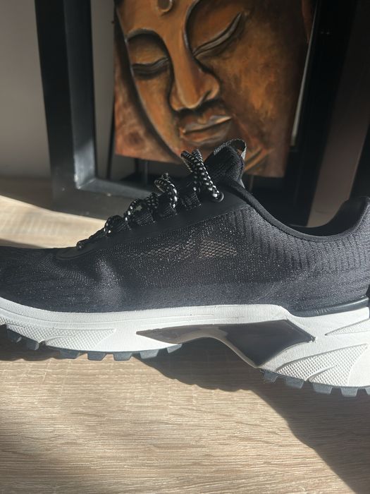 Adidasi Calvin klein