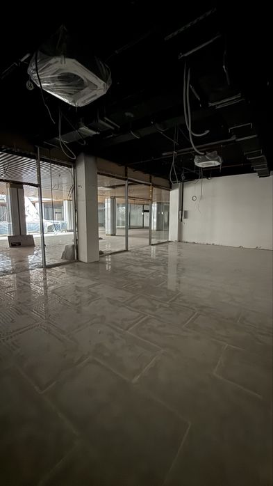 Магазин Торговом центре 2 этаж 76 квадратов