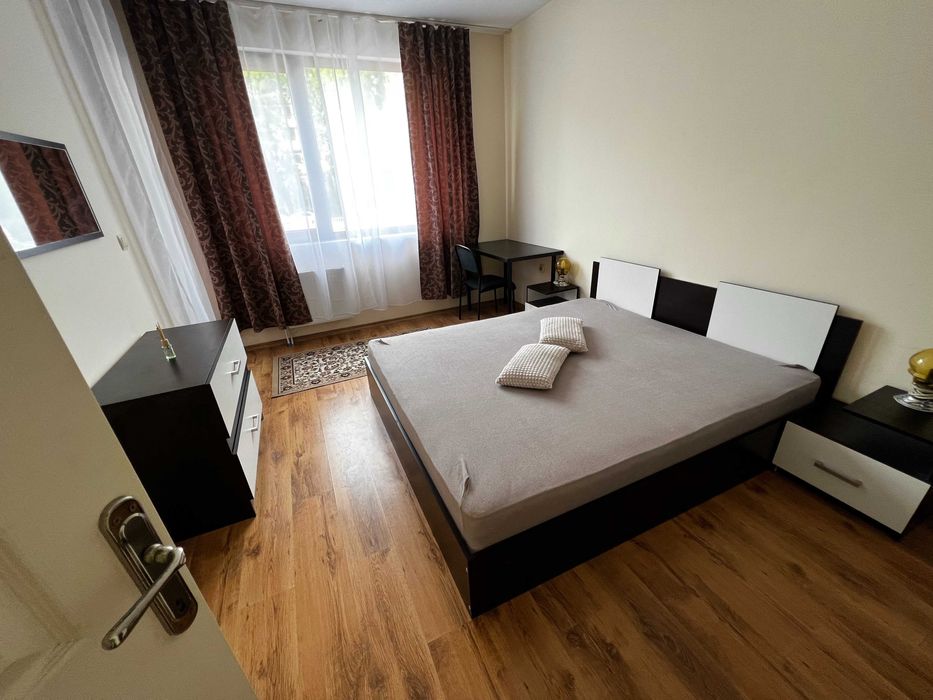 Дава се под наем Двустаен апартамент в София, Хиподрума - 65 кв.м за 648.21 € - Снимка #22