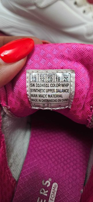 Детски маратонки Skechers