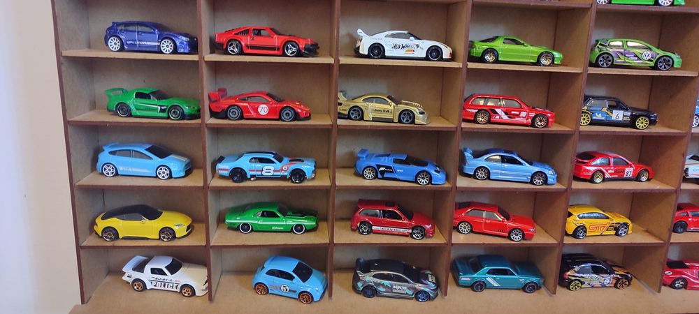 Hot Wheels Colectie masinute