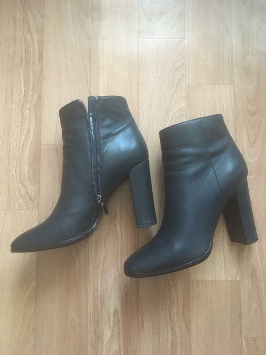 Продам полусапожки