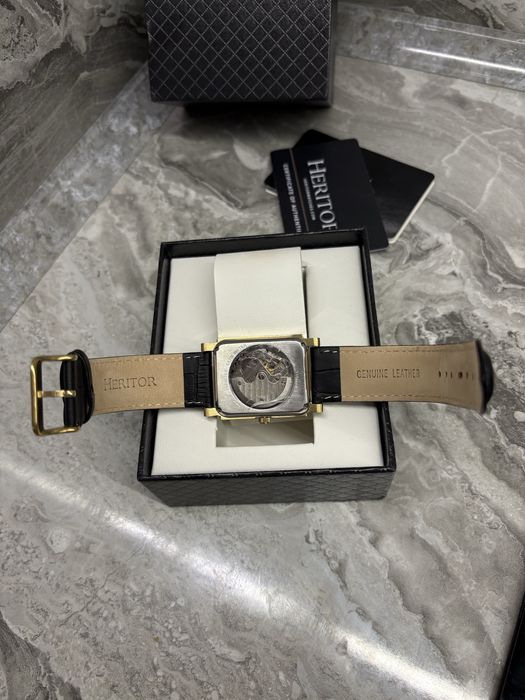 Часовниик Heritor