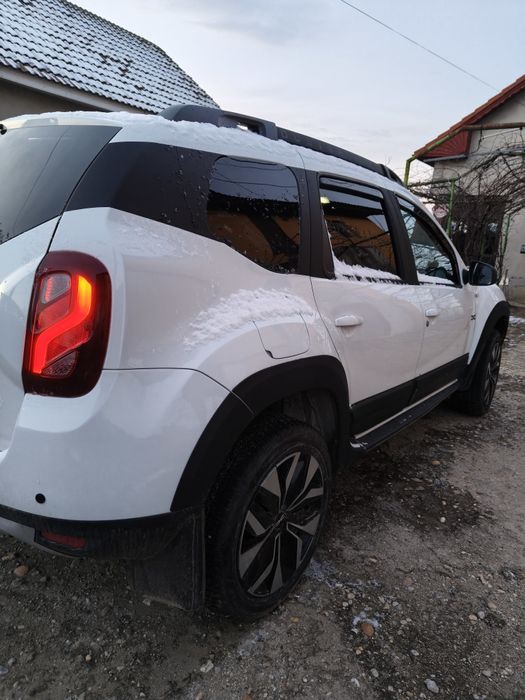 Duster 1.5 ,2014,INMATRICULAT, euro 5, 6 trepte, cititi anuntul