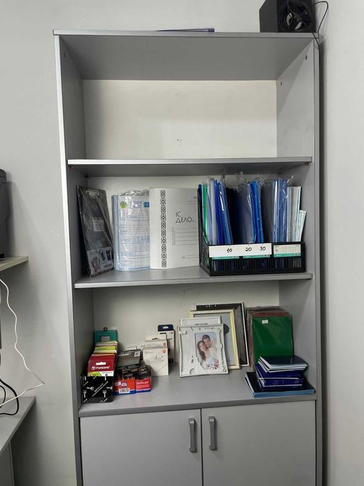 Готовый бизнес — полиграфия