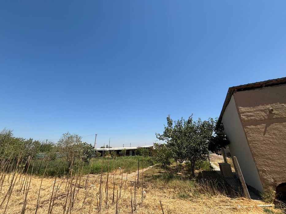 Ер сотилади 24 сотих