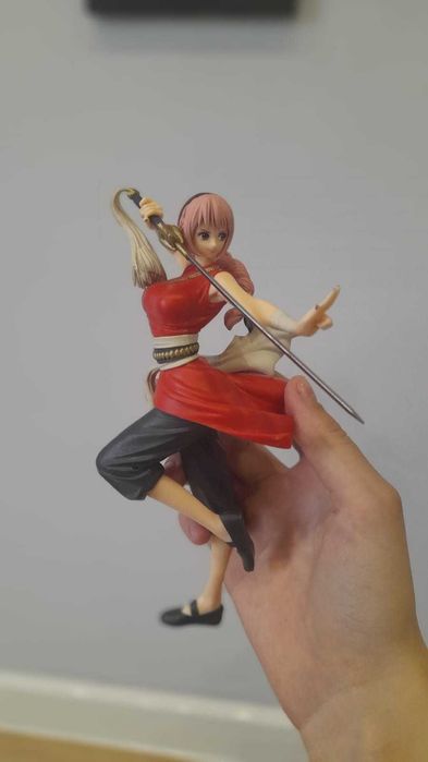 Аниме фигурки Геншин импакт Эмбер